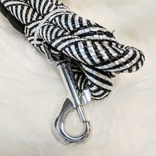 Load image into Gallery viewer, Pet Woven Rope Dog Leash 6'