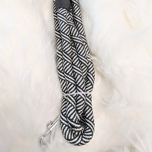 Load image into Gallery viewer, Pet Woven Rope Dog Leash 6'