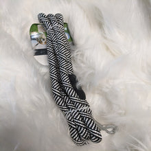 Load image into Gallery viewer, Pet Woven Rope Dog Leash 6'