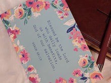 Load image into Gallery viewer, Prayer Cards - Group B - Poppies